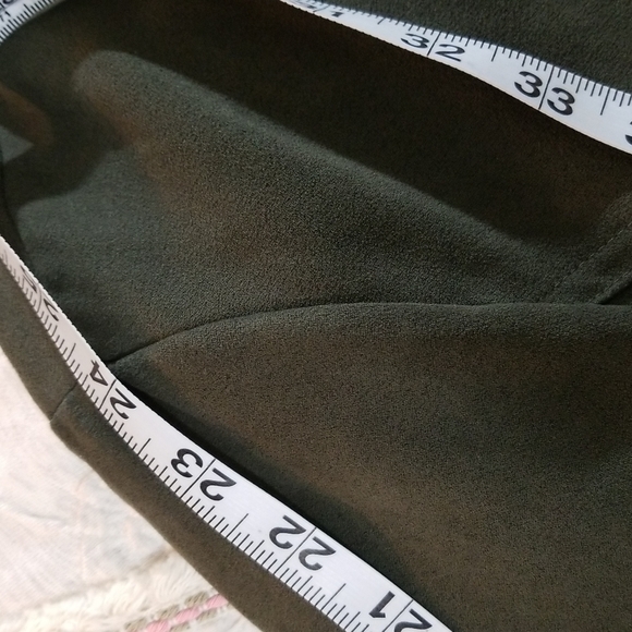 Sonoma light‎ jacket size large - Picture 7 of 8